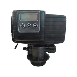 Toodo Adoucisseur D'Eau-Adoucisseur D'eau 14l Fleck 5600 Sxt Volumétrique électronique