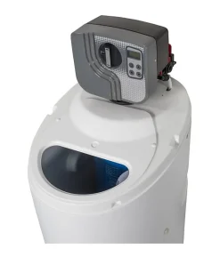Apic Adoucisseur d'eau 18L Vanne Canature complet avec accessoires