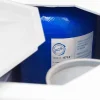 Toodo Adoucisseur D'Eau-Adoucisseur D'eau 20l Vanne Fleck 5600 Sxt Bac Blanc