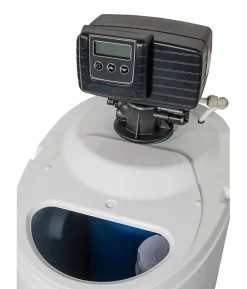 Apic Adoucisseur d'eau 18L Vanne Fleck 5600 SXT