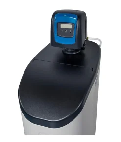 Apic Adoucisseur D'Eau-Adoucisseur d'eau 20L Vanne Fleck 5800 SXT complet avec accessoires