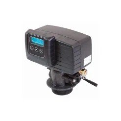 Pentair Adoucisseur D'Eau-Adoucisseur d'eau 20 L vanne Fleck 5600 SXT