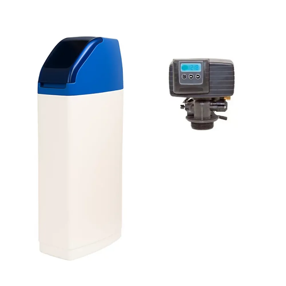 Pentair Adoucisseur D'Eau-Adoucisseur d'eau 20 L vanne Fleck 5600 SXT