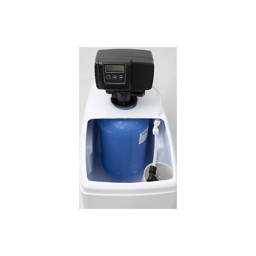 Pentair Adoucisseur D'Eau-Adoucisseur d'eau 30 L vanne Fleck 5600 SXT