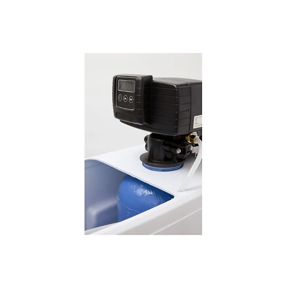 Pentair Adoucisseur D'Eau-Adoucisseur d'eau 30 L vanne Fleck 5600 SXT