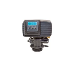 Pentair Adoucisseur d'eau 20 L Vanne Fleck 5600 SXT complet avec accessoires et mise en service
