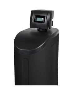 Apic Adoucisseur D'Eau-Adoucisseur d'eau PHOCION 34L gros débit avec Accessoires + Mise en Service Gratuite