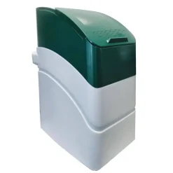Toodo Adoucisseur D'eau Sans électricité Kube 8l - 1 à 2 Personnes Vanne Volumétrique Mécanique