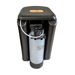 Orion Adoucisseur D'Eau-Adoucisseur d'eau UGGO 22 Litres - fabriqué en France