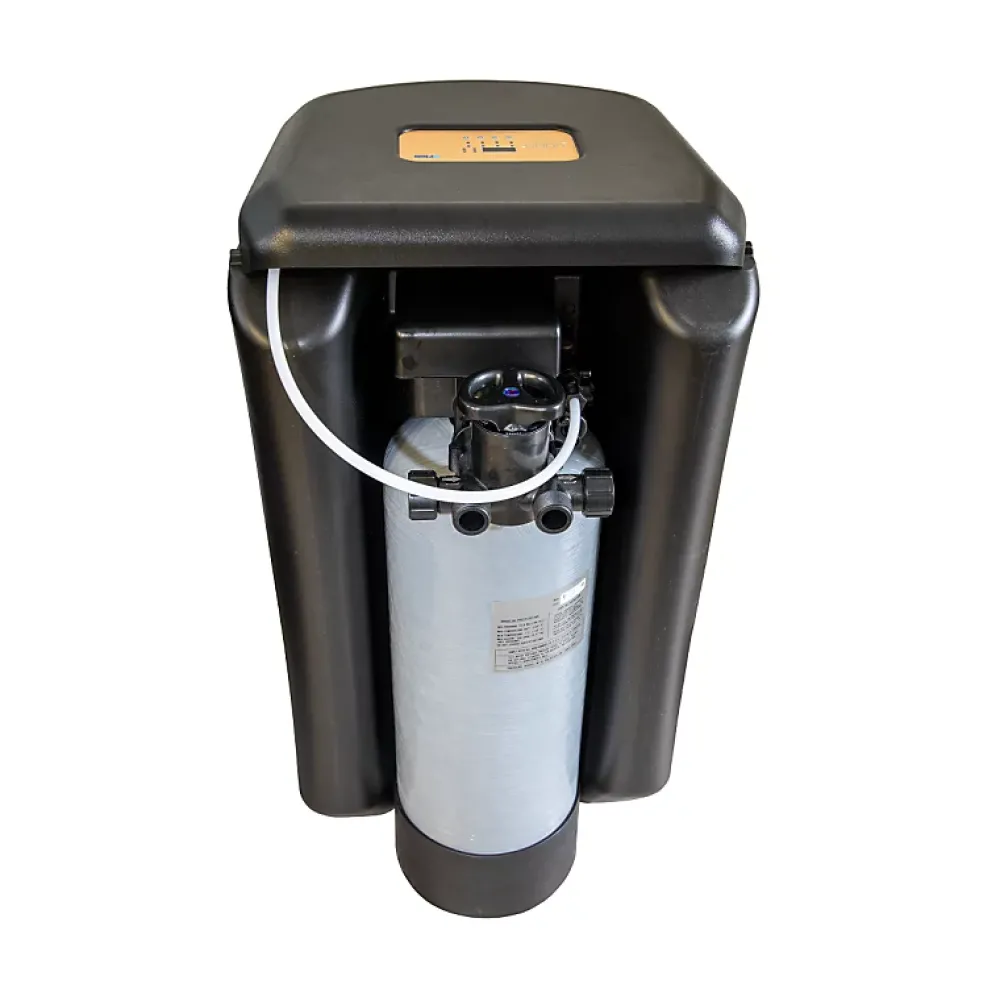 Orion Adoucisseur D'Eau-Adoucisseur d'eau UGGO 22 Litres - fabriqué en France