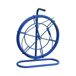 Lem Select Aiguille fibre de verre 4,5 mm L 40 M sur petit dévidoir sans roulettes