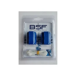 Bsf Station De Filtration-Aimant Anti Calcaire Magnétique 5200 Gauss - pack de 2 aimants anti tartre adoucisseur d'eau - la qualité de la marque françai