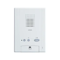 Aiphone Interphone-- Poste Audio Mains Libres Gt Aip-gt1a