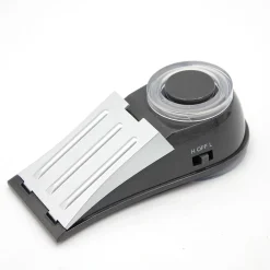 Fishtec Alarme Sans Fil-Alarme porte flash 125 dB