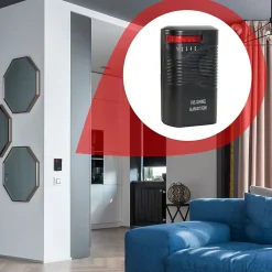 Fishtec Alarme Sans Fil-Alarme Top security 110 dB