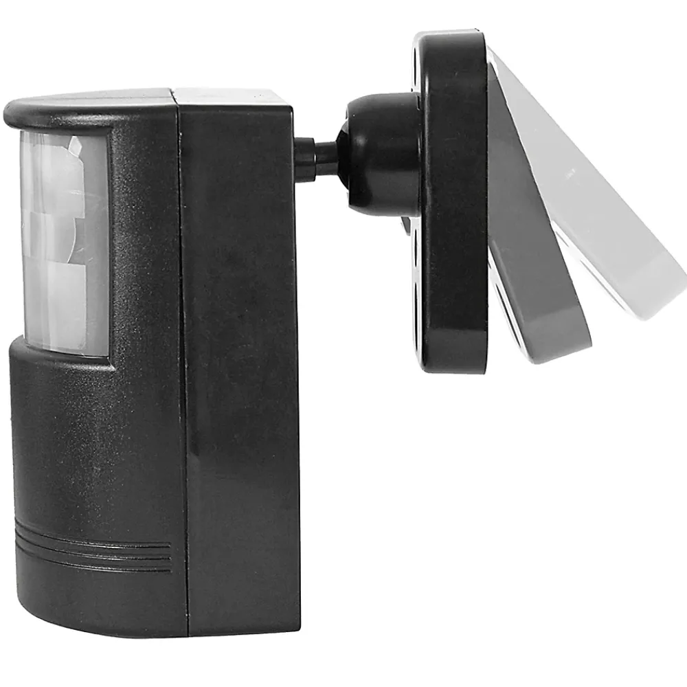 Fishtec Alarme Sans Fil-Alarme Top security 110 dB