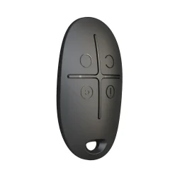 Ajax Alarme Sans Fil-Alarme Maison Hub 2 Noir - Kit 1