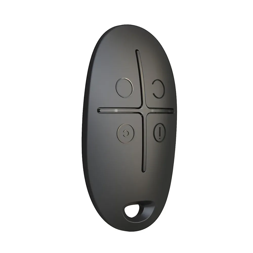Ajax Alarme Sans Fil-Alarme Maison Hub 2 Noir - Kit 1