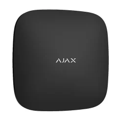 Ajax Alarme Sans Fil-Alarme Maison Hub 2 Noir - Kit 1