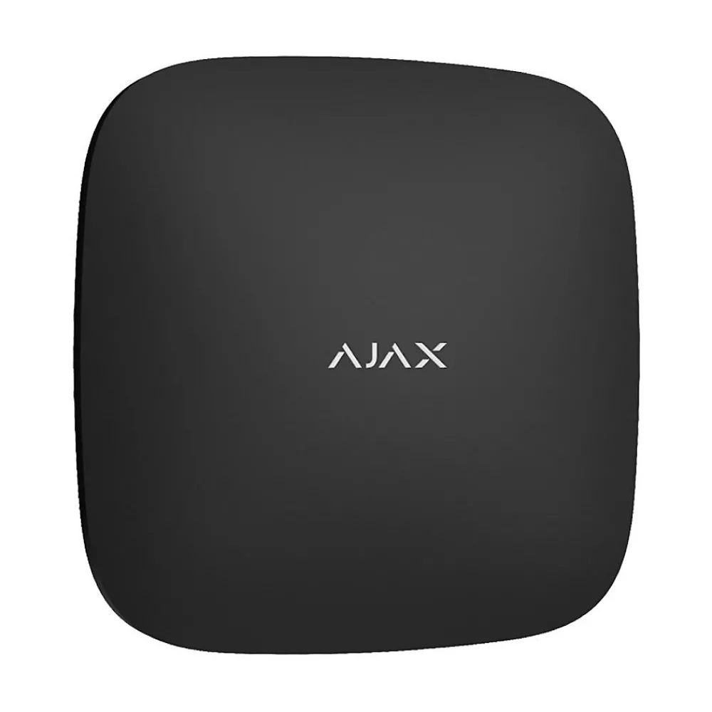 Ajax Alarme Sans Fil-Alarme Maison Hub 2 Noir - Kit 1