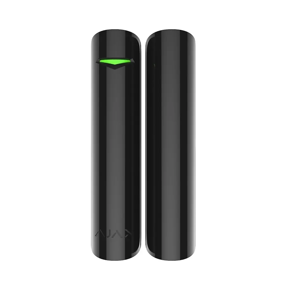 Ajax Alarme Sans Fil-Alarme Maison Hub 2 Noir - Kit 1