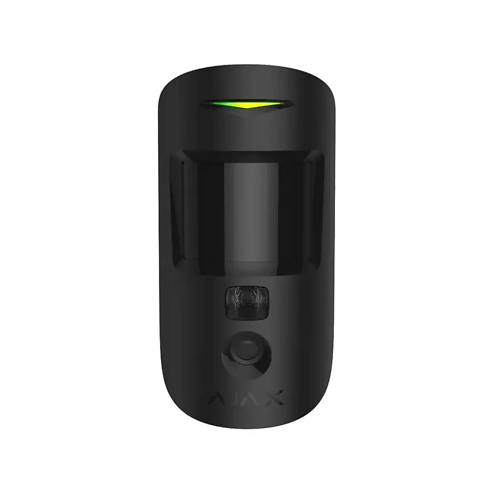 Ajax Alarme Sans Fil-Alarme Maison Hub 2 Noir - Kit 1