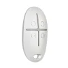 Ajax Alarme Sans Fil-Alarme Maison Hub 2 Plus Blanc - Kit 1