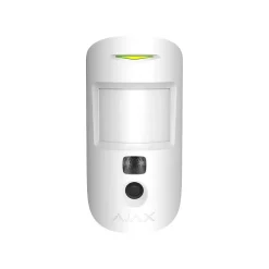 Ajax Alarme Sans Fil-Alarme Maison Hub 2 Plus Blanc - Kit 1