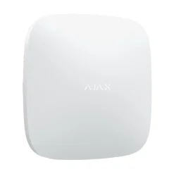 Ajax Alarme Sans Fil-Alarme Maison Hub 2 Plus Blanc - Kit 1