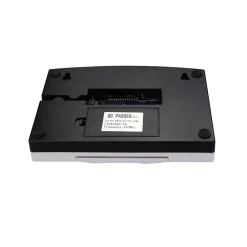 Lifebox Alarme maison avec caméra ip evolution kit ip4