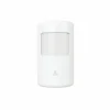 Lifebox Alarme Sans Fil-Alarme maison sans fil wifi et gsm 4G connectée Casa avec sirène extérieure - kit 8