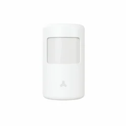 Lifebox Alarme Sans Fil-Alarme maison sans fil wifi et gsm 4G connectée Casa avec sirène extérieure - kit 8