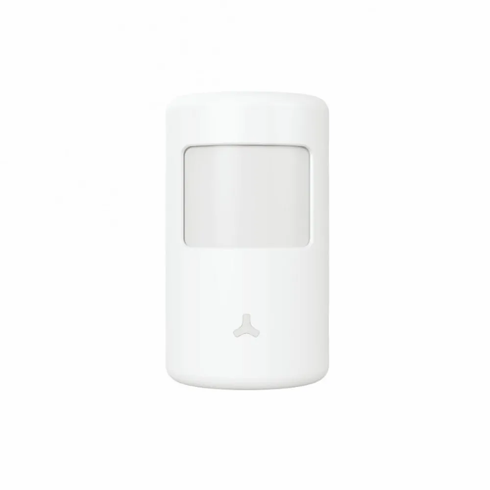 Lifebox Alarme Sans Fil-Alarme maison sans fil wifi et gsm 4G connectée Casa Noire avec sirène extérieure - kit 7