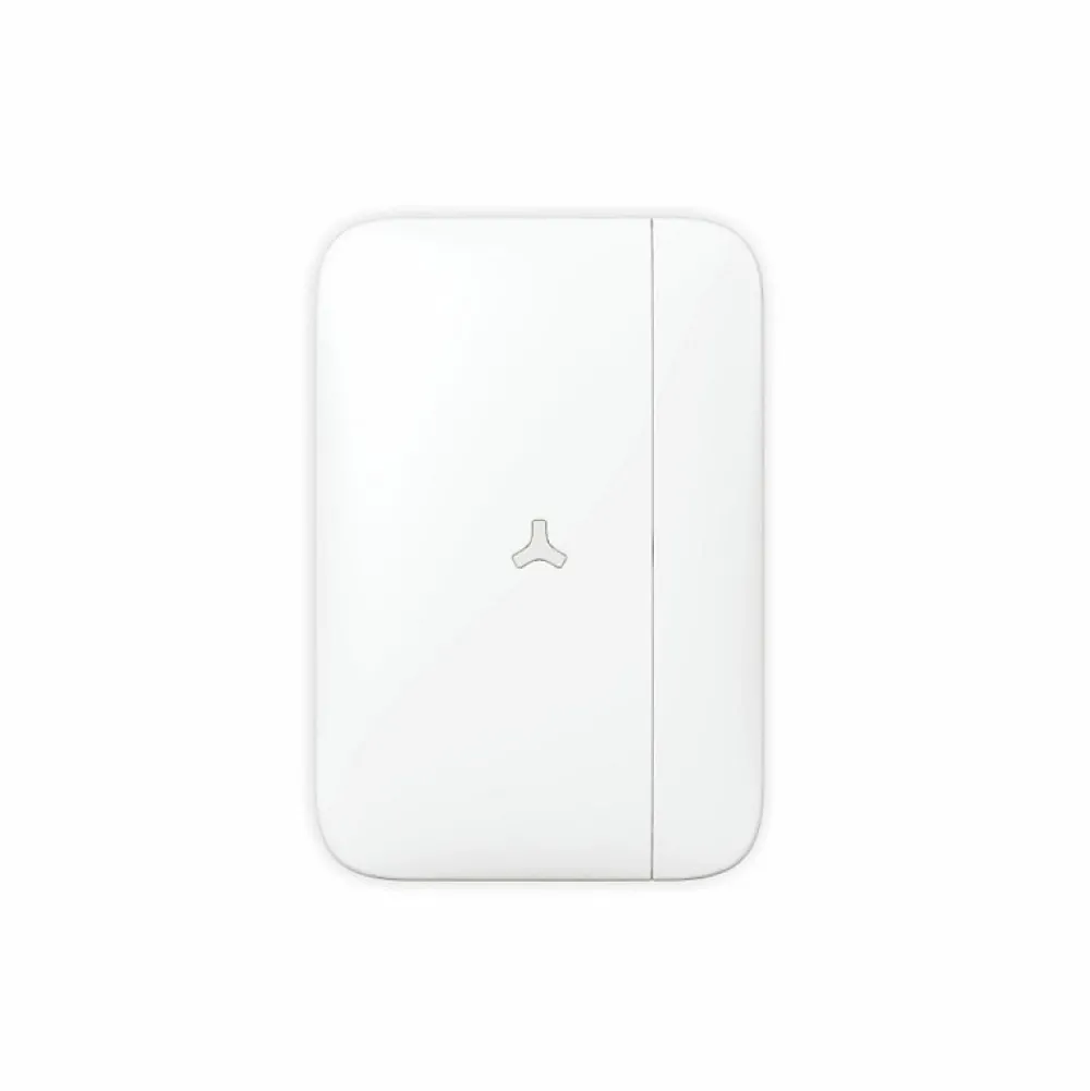 Lifebox Alarme Sans Fil-Alarme maison wifi et gsm 4G sans fil connectée Casa Noire - kit 1