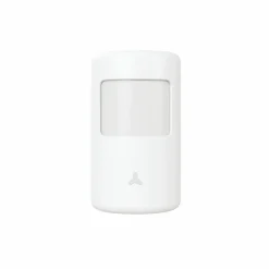 Lifebox Alarme Sans Fil-Alarme maison wifi et gsm 4G sans fil connectée Casa Noire - kit 1