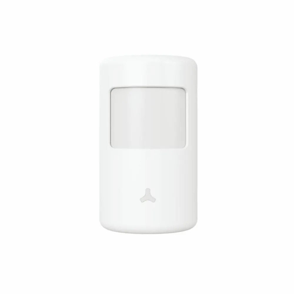 Lifebox Alarme Sans Fil-Alarme maison wifi et gsm 4G sans fil connectée Casa Noire - kit 1