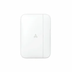 Lifebox Alarme maison wifi et gsm 4g sans fil connectée casa- kit 3