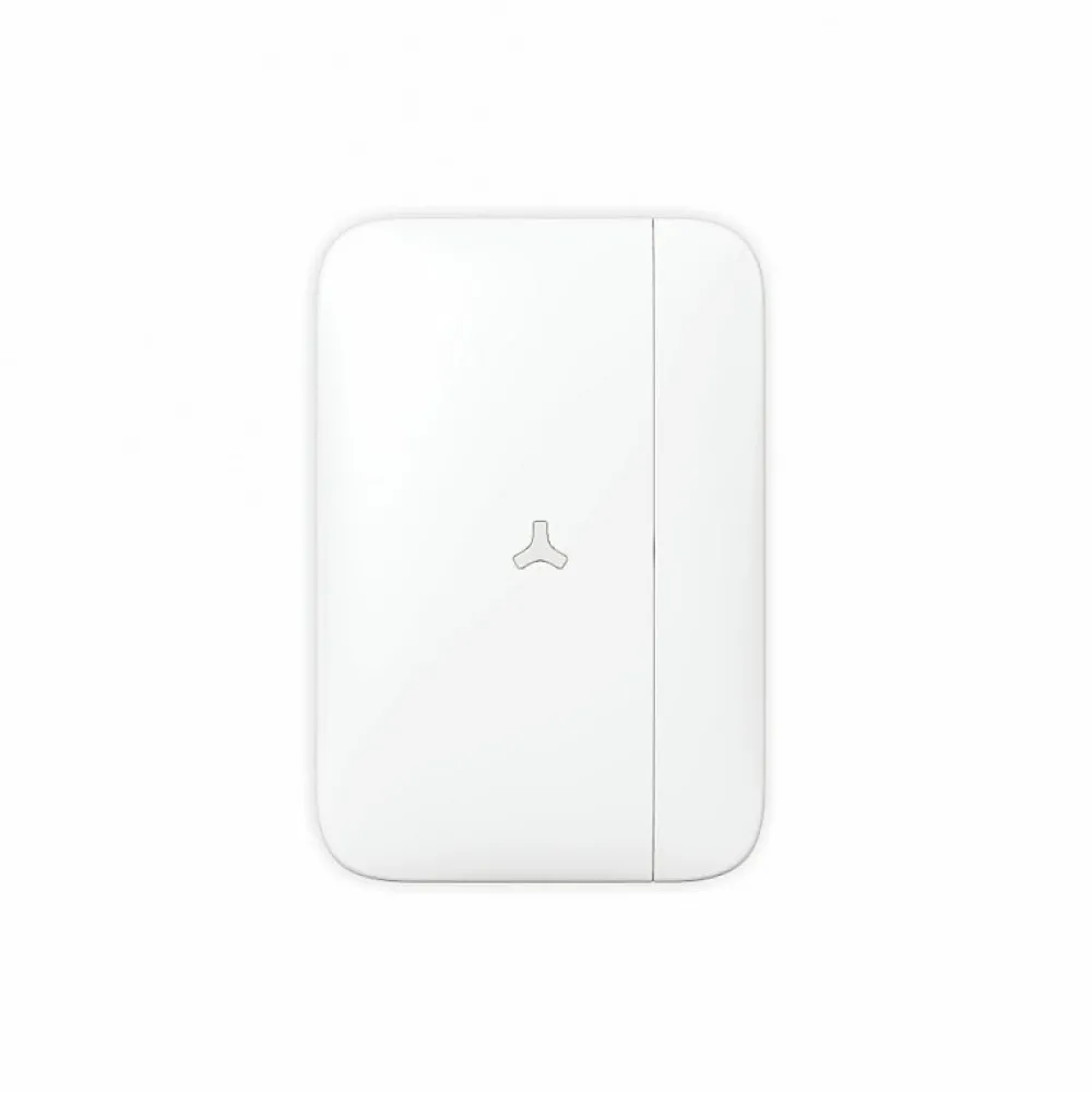 Lifebox Alarme maison wifi et gsm 4G sans fil connectée Casa Noire - kit 2