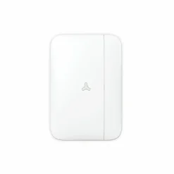 Lifebox Alarme maison wifi et gsm 4G sans fil connectée Casa Noire - kit 3