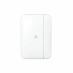 Lifebox Alarme Sans Fil-Alarme maison wifi et gsm 4G sans fil connectée Casa Noire avec 2 caméras double objectif - kit 1