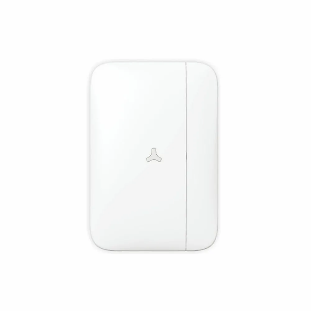 Lifebox Alarme Sans Fil-Alarme maison wifi et gsm 4G sans fil connectée Casa Noire avec 2 caméras double objectif - kit 1