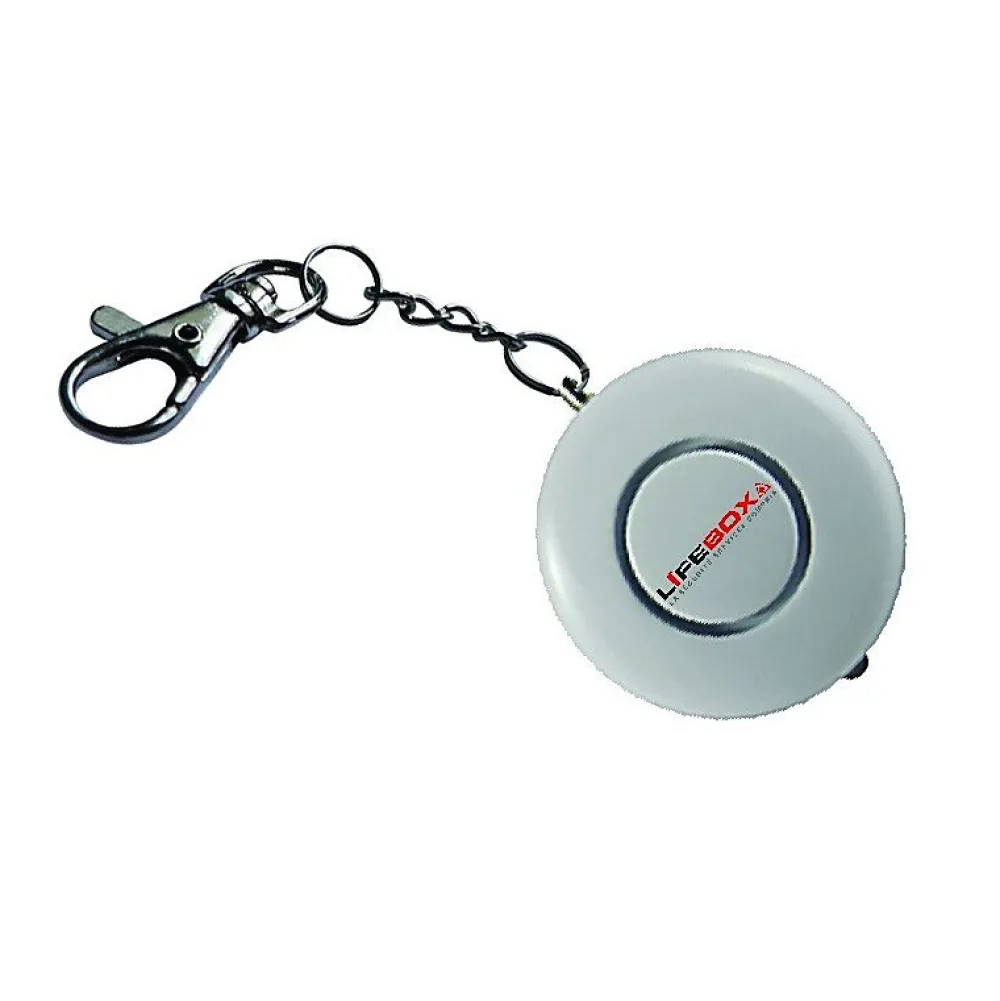Lifebox Alarme Sans Fil-Alarme portable anti-vol et anti-agression