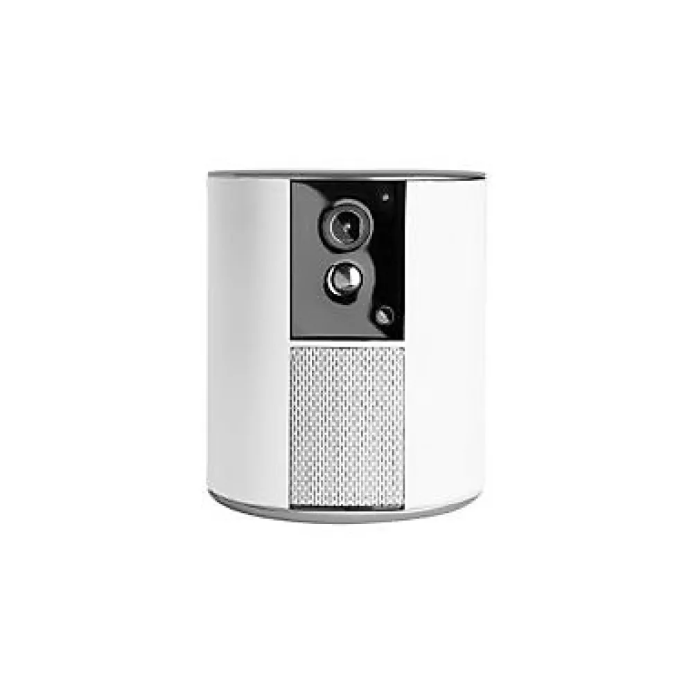 Somfy Alarme sans fil avec caméra de surveillance intégrée Full HD one + 2401493