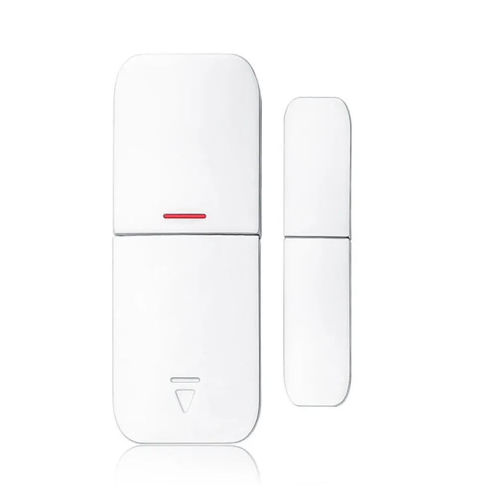 Lifebox Alarme Sans Fil-Alarme sans fil connectée gsm pour appartement evolution kit connecté 2