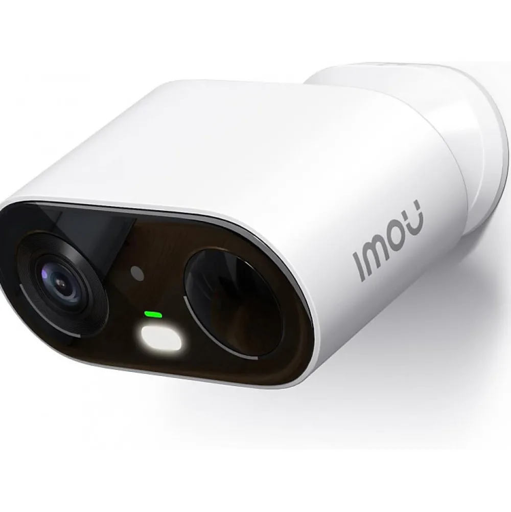 Lifebox Alarme sans fil pour appartement avec levée de doute evolution kit connecté 3