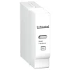 Schneider Electric A9l16313 Cartouche De Neutre Pour Parafoudre Schneider Iquick Prd A9l16292-94-95-97-98 A9l16300