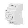 Accessoire De Raccordement-Alimentation Courant Continu 24v 2,5a 60w - 3 Modules - Transformateur 220v - 24v Cc