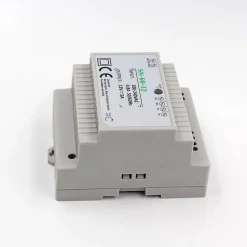 BT SECURITY Transformateur, Convertisseur Et Chargeur Usb-Alimentation modulaire 12v - 5a