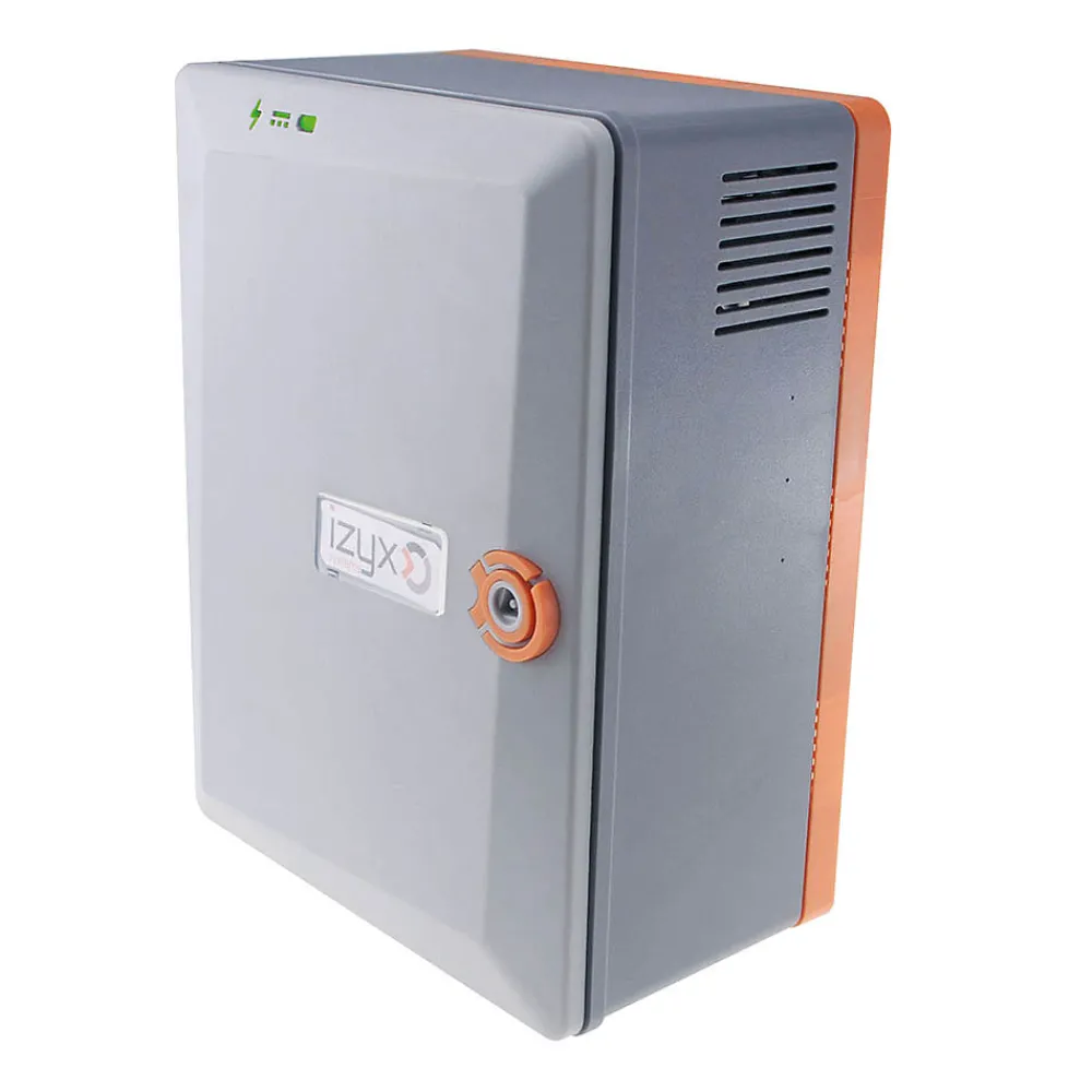 Izyx Alimentations Chargeurs Ac-12v Rsx1203c
