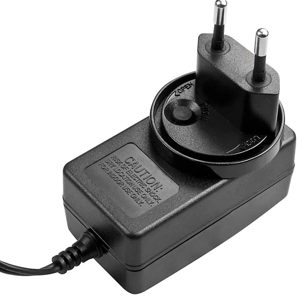Lindy Alimentation 5V 3A - 5.5 x 2.1mm